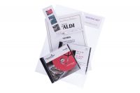 Singing Sets - Popular Choral Works